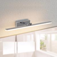 Arcchio Soey LED zrkadlové svetlo, IP44, 53 cm