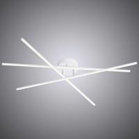 Biele LED svietidlo Tiriac funkcia Switchdim