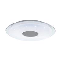 EGLO connect Lanciano-C stropné LED svietidlo Ø 56