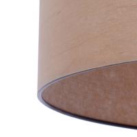 Envostar Veneer stolová lampa jelša Ø 20,5 cm