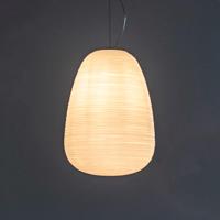 Foscarini Rituals 1 sklenená závesná lampa