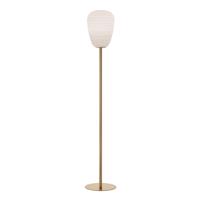 Foscarini Rituals 1 stojaca lampa, stmievač, zlatá