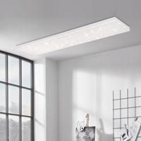 Hviezdne nebo LED Frameless CCT, 120 x 30 cm