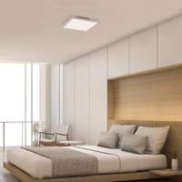 LED panel Pallas, biely, stmievateľný, CCT, 29,5x29,5cm