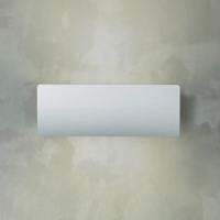 LEDS-C4 Duna nástenné LED svietidlo, biele matné