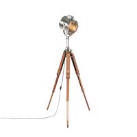 Lindby Grace stojacia lampa dizajn bodové svetlá
