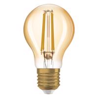 OSRAM LED žiarovka E27 vintage 1906 6,5W 2.400K