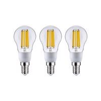 Paulmann Eco-Line kvapka E14 2,5W 525lm 830 3ks
