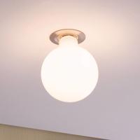 Paulmann LED globe G80 E27 7,5W 827 opál stmievač
