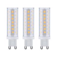 Paulmann LED s kolíkovou päticou G9 5W 4 000 K 3ks