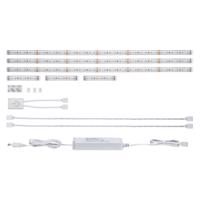 Paulmann MaxLED 500 Comfort Set Kitchen 3x60 cm
