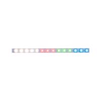 Paulmann MaxLED LED pásik, rozšírenie 1 m RGBW
