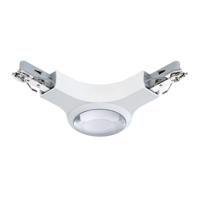 Paulmann URail L konektor LED svietidlo 827 biela