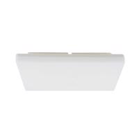 Prios Artin stropné LED svetlo, hranaté, 33 cm