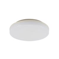 Prios Artin stropné LED svetlo snímač okrúhle 22cm