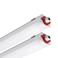 Stropné LED Norma+150 CL, 68 W, 10 268 lm, 150 cm