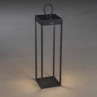 Terasová LED lampa Ravello, výška 50cm