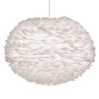 UMAGE Eos závesná lampa large v bielej